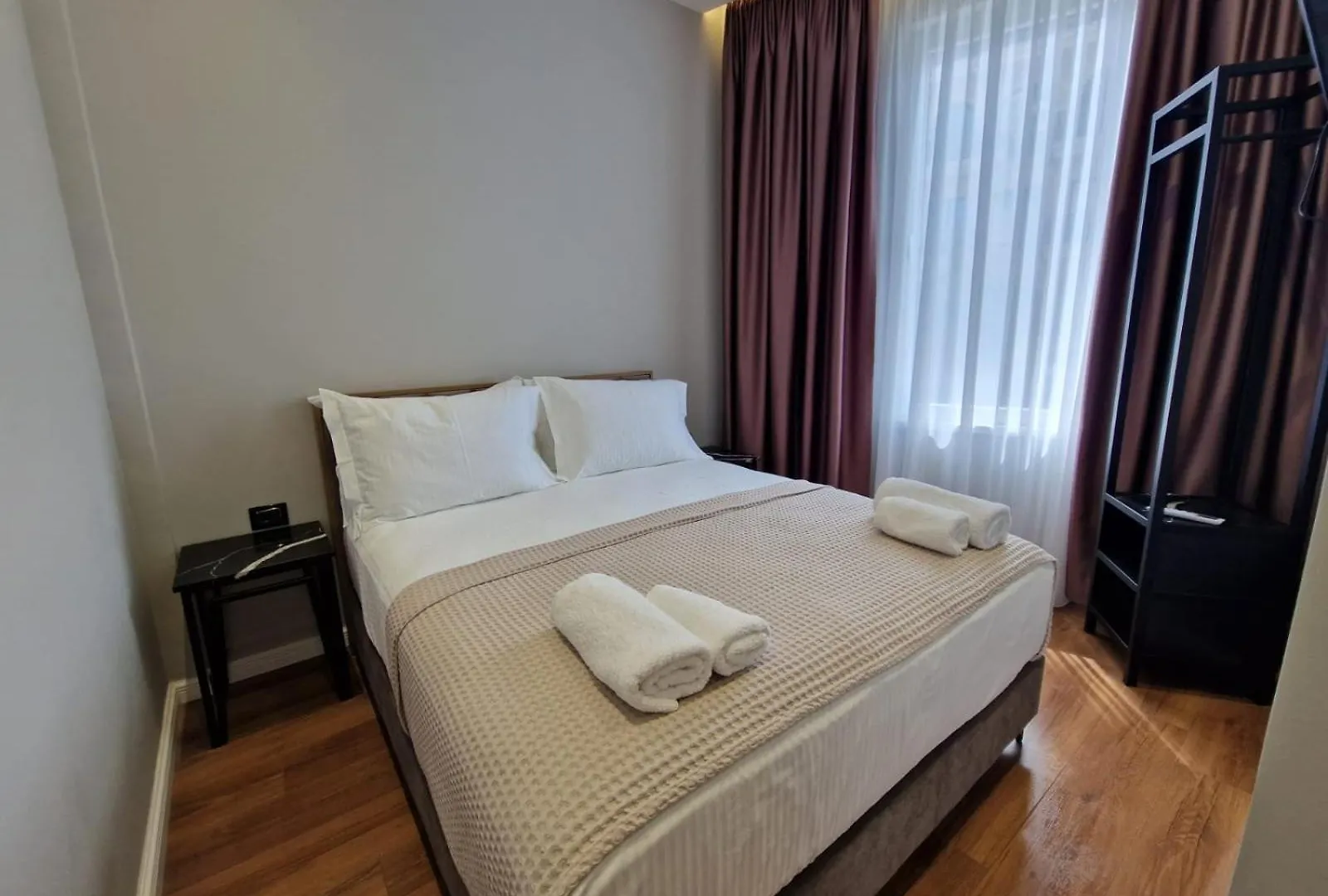 Santa Maria, Vila Cerloj Durrës 알바니아